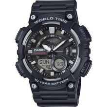Casio AEQ-110W-1AVDF Erkek Kol Saati
