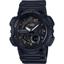 Casio AEQ-110W-1BVDF Erkek Kol Saati