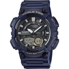 Casio AEQ-110W-2AVDF Kol Saati