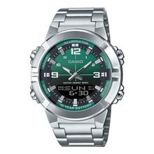 Casio AMW-870DA-3AVDF Erkek Kol Saati