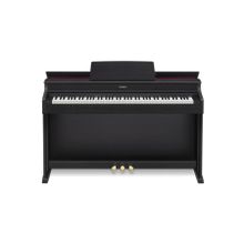 Casio AP-470 Dijital Piyano Mat Siyah