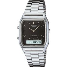 Casio AQ-230A-1DMQ Erkek Kol Saati