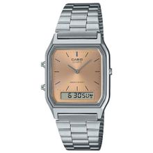 Casio AQ-230A-4AMQYDF Unisex Kol Saati