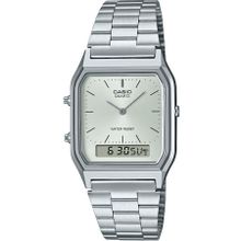 Casio AQ-230A-7AMQYDF Unisex Kol Saati