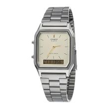 Casio AQ-230GG-9ADF Erkek Kol Saati