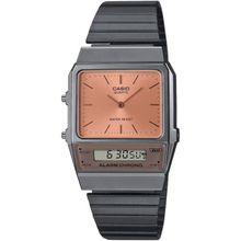 Casio AQ-800ECGG-4ADF Erkek Kol Saati