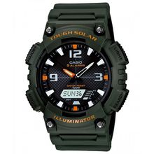 Casio AQ-S810W-3A Erkek Kol Saati
