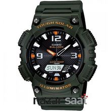 Casio AQ-S810W-3AVDF Erkek Kol Saati