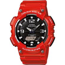 Casio AQ-S810WC-4AVDF Erkek Kol Saati