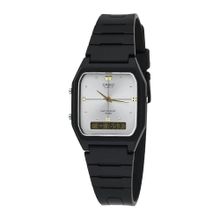 Casio AW-48HE-7AVDF Siyah Erkek Kol Saati