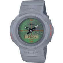Casio AW-500MNT-8ADR Kol Saati