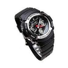 Casio AW-590-1ADR Erkek Kol Saati