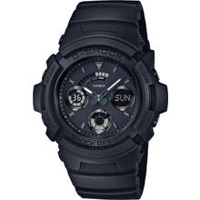 Casio AW-591Bb-1ADR Erkek Kol Saati