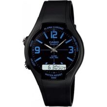 Casio AW-90H-2BVDF Erkek Kol Saati