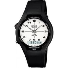 Casio AW-90H-7B Erkek Kol Saati