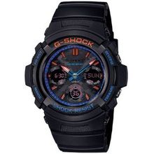 Casio AWR-M100SCT-1ADR Kol Saati