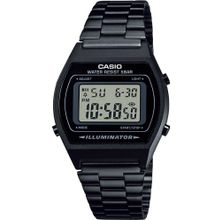 Casio B640WB-1ADFX Erkek Kol Saati