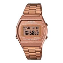 Casio B640WC-5ADF Kadın Kol Saati