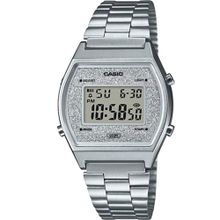 Casio B640WDG-7DF Unisex Kol Saati