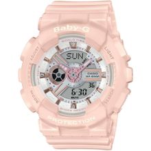 Casio BA-110RG-4ADR Erkek Kol Saati