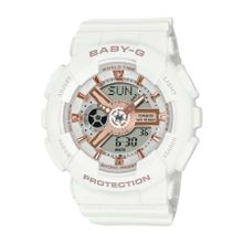 Casio BA-110XRG-7ADR Kadın Kol Saati