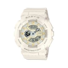 Casio BA-110XSW-7ADR Kol Saati