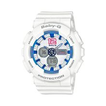Casio BA-120-7BDR Kadın Kol Saati