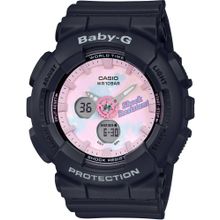 Casio BA-120T-1ADR Unisex Kol Saati
