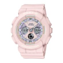 Casio BA-130WP-4ADR Kadın Kol Saati