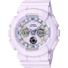 Casio BA-130WP-6ADR Kadın Kol Saati