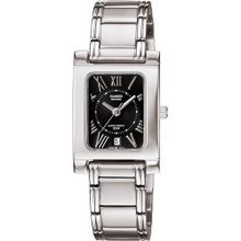 Casio BEL-100D-1A2VDF Kadın Kol Saati