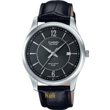 Casio BEM-151L-1AVDF Erkek Kol Saati