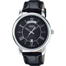 Casio BEM-152L-1AVDF Kol Saati
