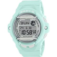 Casio BG-169U-3DR Kadın Kol Saati