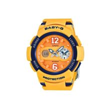 Casio BGA-210-4BDR Kadın Kol Saati