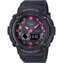 Casio BGA-280DN-1ADR Kadın Kol Saati