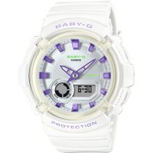 Casio BGA-280DN-7ADR Kadın Kol Saati