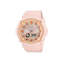Casio BGA-280SW-4ADR Kadın Kol Saati