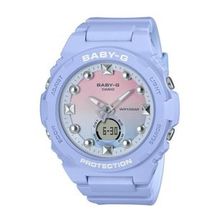 Casio BGA-320-2A1DR Kadın Kol Saati