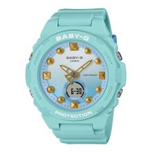 Casio BGA-320-3ADR Kol Saati