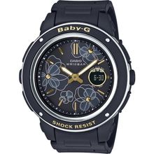 Casio BGA150FL1ADR Kadın Kol Saati