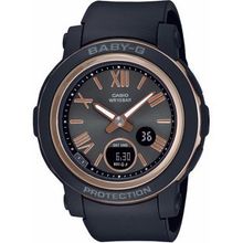 Casio BGA290-1ADR Kol Saati