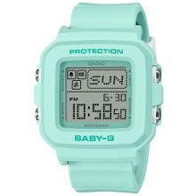 Casio BGD-10-3DR Kadın Kol Saati