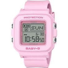 Casio BGD-10-4DR Kadın Kol Saati