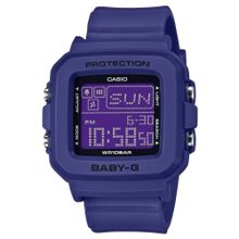 Casio BGD-10K-2DR Kadın Kol Saati
