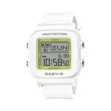 Casio BGD-10K-7DR Kadın Kol Saati