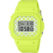 Casio BGD-565GS-9DR Kadın Kol Saati