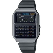 Casio CA-500WEGG-1BDF Erkek Kol Saati