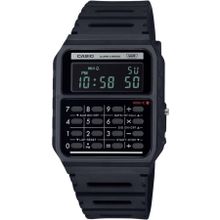 Casio CA-53WB-1BDF Unisex Kol Saati