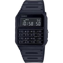 Casio CA-53WF-1BDF Erkek Kol Saati